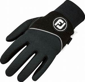 Footjoy Men 39 S Wintersof Golf Gloves Pair Golf Gloves Footjoy Gloves