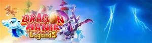 Dragon Mania Legends Free For Ipad Play For Free Now Gameloft