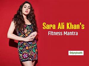  Ali Khan Workout Training Diet And Fitness Routine From 96 Kgs