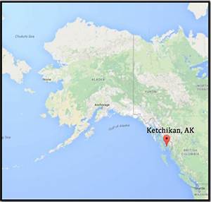 My Island Home Ketchikan Alaska Homestead Dreamer