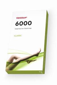 Venosan 6000 Unisex Compression Below The Knee Richard