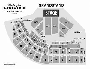 Mo State Fair Grandstand Seating Chart
