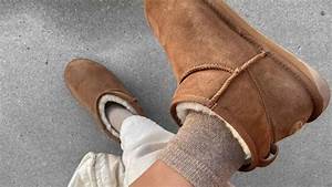 Do Ugg Boots Fit True To Size Postureinfohub