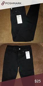  Melville Jeans Brand New Size S Jeans Skinny Melville