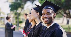Types Of College Degrees Levels Requirements