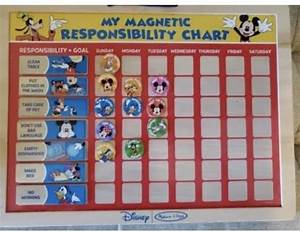  Doug Disney Mickey Mouse Clubhouse Magnetic Responsibility
