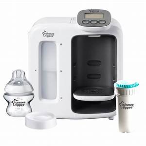 Tommee Tippee Perfect Prep Day And Night Machine Formula Dispenser