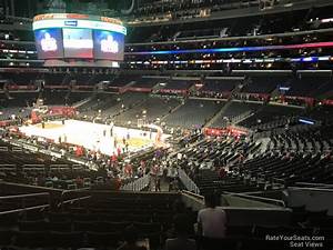 Staples Center Premier Level Seating Chart Two Birds Home