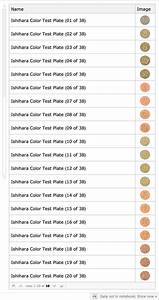 Ishihara 39 S Test For Color Deficiency Wolfram Data Repository