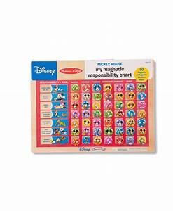  And Doug Mickey Mouse My Magnetic Responsibility Chart Macy 39 S