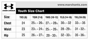 Under Armour Youth Socks Size Chart Almoire