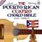 Amazon Com The Puerto Cuatro Chord Bible Beadg Standard Tuning