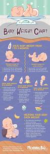 Baby Weight Chart Baby Chart Baby Trivia Newborn Baby Weight Baby