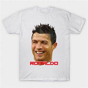 Cr7 Ronaldo T Shirt Teepublic