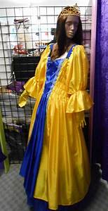 Belle Size 14 16 Costume Hire Costumes Size 14 Sari Disney