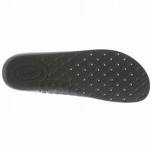 Klogs Footwear Comfort Insoles Unisex Inserts Flow Feet
