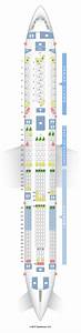 Seatguru Seat Map Atlantic Airbus A330 300 333 V1