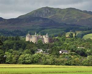 10 Pretty Towns And Cities You Must Visit In Scotland Hand Luggage