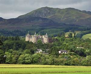 10 pretty towns and cities you must visit in scotland hand luggage