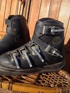 Koflach Vintage Ski Boots Vintagewinter