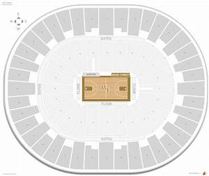 Wake Forest Basketball Arena Seating Chart Brokeasshome Com