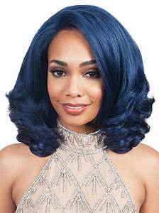 Boss Premium Synthetic Lace Front Wig Mlf152 Devon Lace Front