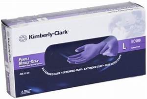  Clark Kc500 Nitrile Examination Gloves Price In India Buy