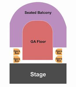 Marquee Theater Tempe Seating Chart Brokeasshome Com