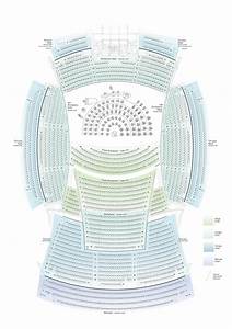 Walt Disney Concert Hall Seating Chart Map Orlando Brokeasshome Com