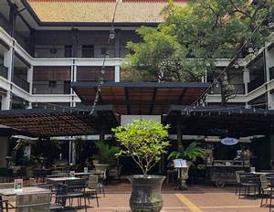 バンコクで絶対におすすめのホテル 人気の7エリアから利便性が高いホテルだけを紹介 タイ一択