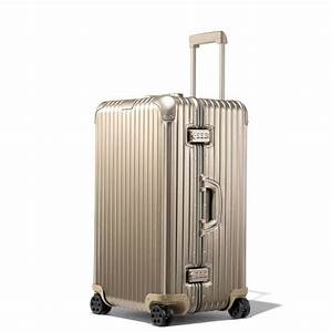 Rimowa Luggage Review Must Read This Before Buying
