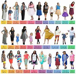 What Is Your Style So Many To Choose From Lularoemarygilbert Stil