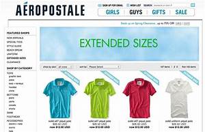 Aéropostale Men 39 S Extended Sizes Might Be For You