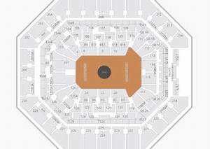 At T Center Seating Chart Seating Charts Tickets