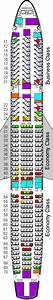 Cathay Pacific Airline Seating Chart Elcho Table