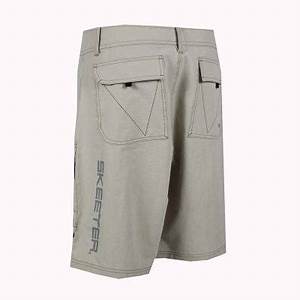 aftco fishing shorts skeeter apparel
