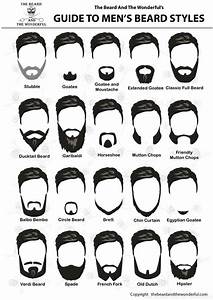 Choosing The Best Beard Style Type For You In 2023 The Beard And