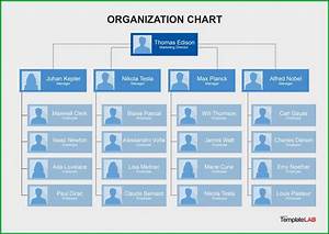 Org Chart Excel Template Free Download Template 1 Resume Examples