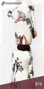 Hp Maurie Dress Nwot 2xhp Dresses Clothes Design