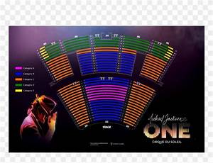 Please Refer To Seating Plans For More Details Mandalay Bay Cirque Du