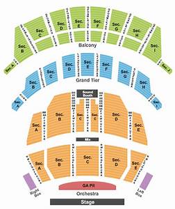 Landmark Theater Seating Chart With Seat Numbers Two Birds Home