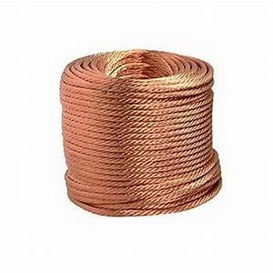 Braided Copper Flexibles At Best Price In India