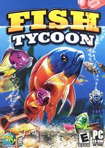 Fish Tycoon Free Download V1 0 1 Igggames
