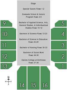 Msu Dome Seating Chart