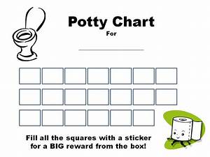 What Age Is Best To Start Potty Training Child 39 S Potty Chart Tips For