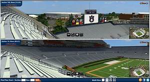 Importance Relatively Shipwreck Jordan Hare Stadium Seating Chart With