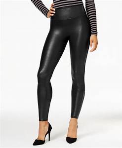 Spanx Faux Leather Macy 39 S