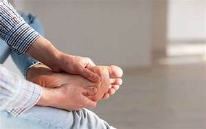 Symptoms Of Foot Neuropathy How To Identify Vertigo Detective