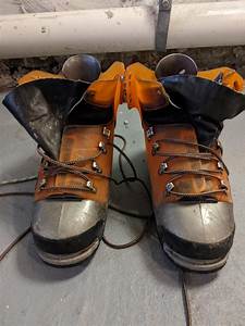 Item 649406 Koflach Degre Men 39 S Mountaineering Boots Size 10