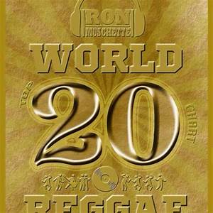 Stream World Reggae Top 20 Chart Listen To Top 20 Chart Playlist